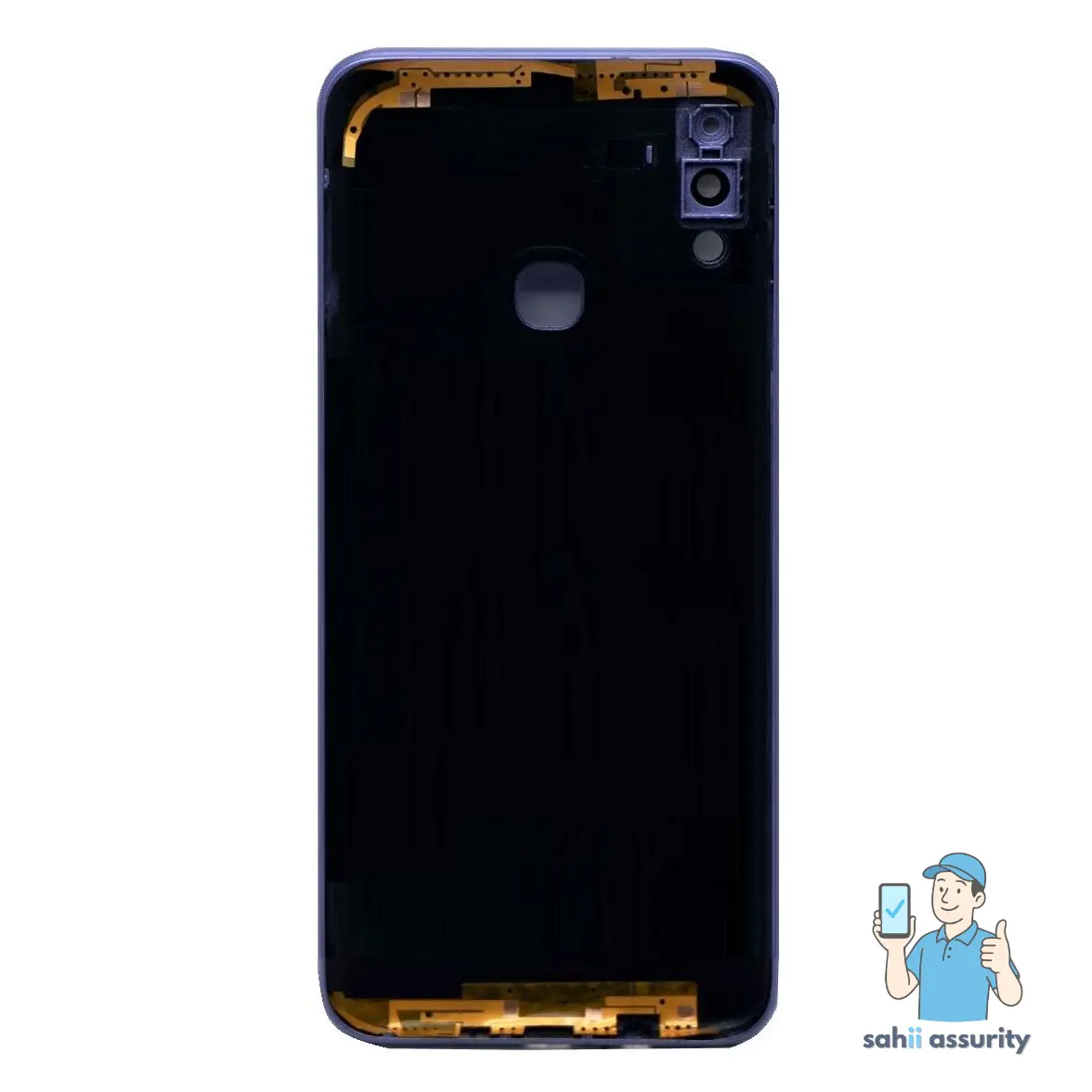 Back Panel Cover for Infinix Hot 10 Play thumbnail